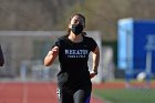 Women's Track vs Babson  Women’s Track & Field host Babson College at Cumberland (RI) High School. : Track & Field, Babson